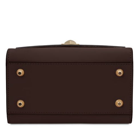 TL Bag - Leather handbag